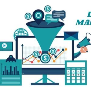 earch Engine Optimization (SEO)